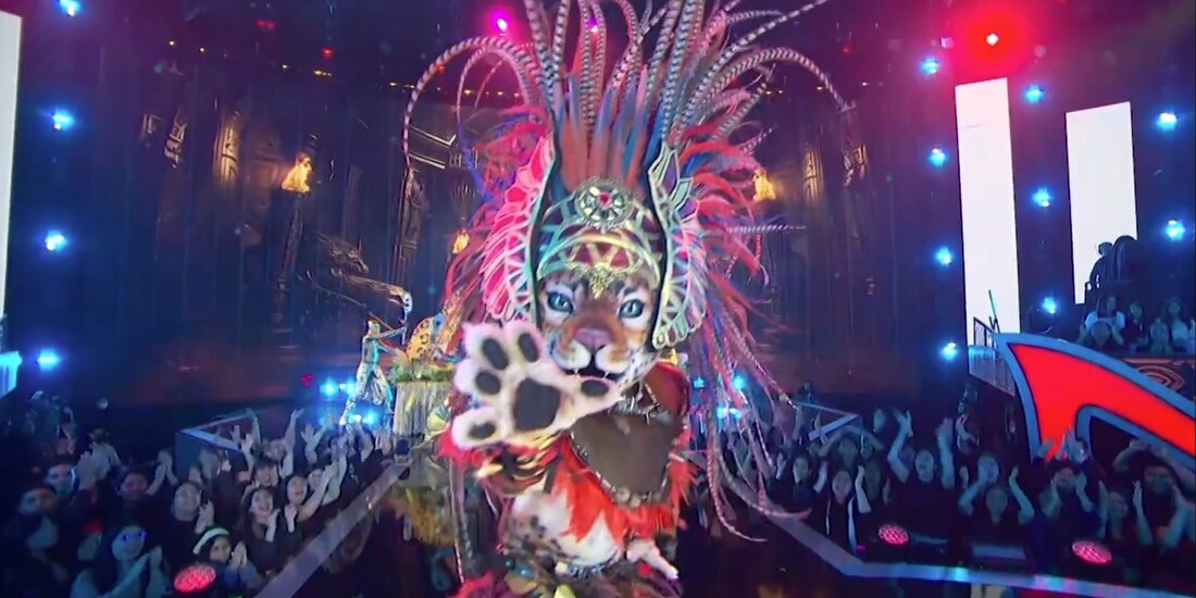 Quién es el eliminado de hoy ¿Quién es la máscara? 2023