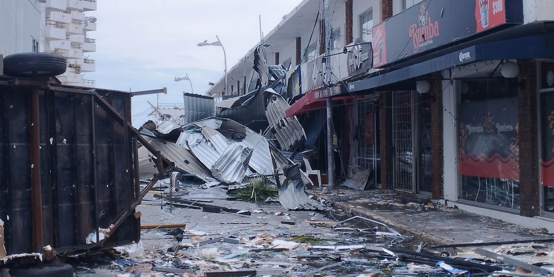 Autoridades y líderes del sector evaluarán las afectaciones.