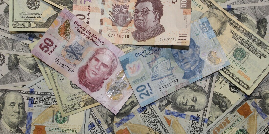 Este es el precio del dólar en México para este miércoles-