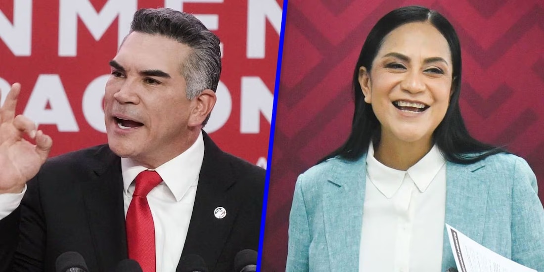 Los políticos nacionales en imagen de archivo.
