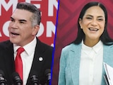 Los políticos nacionales en imagen de archivo.