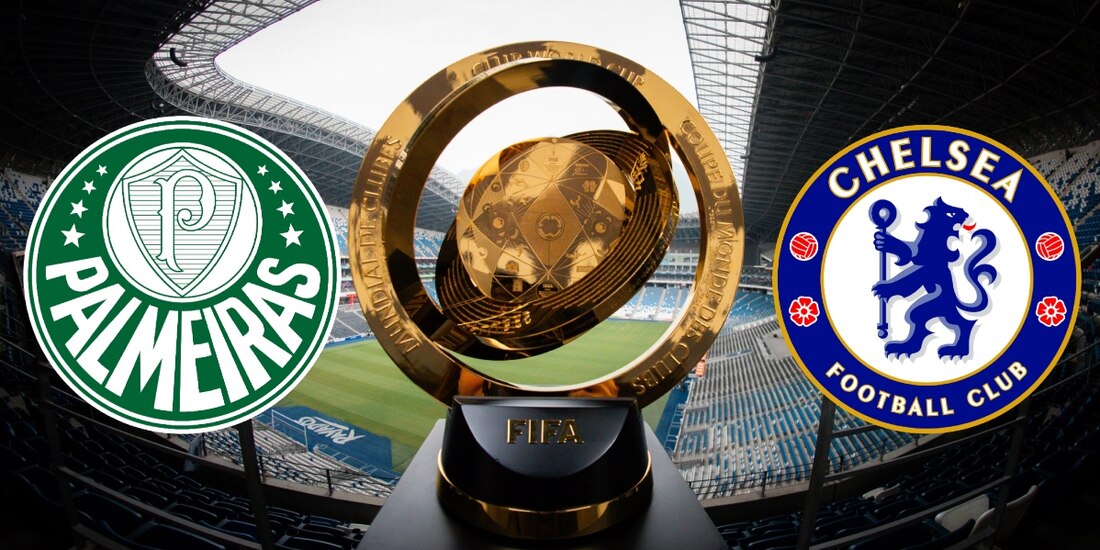 Palmeiras vs Chelsea, cuartos de final del Mundial de Clubes 2025