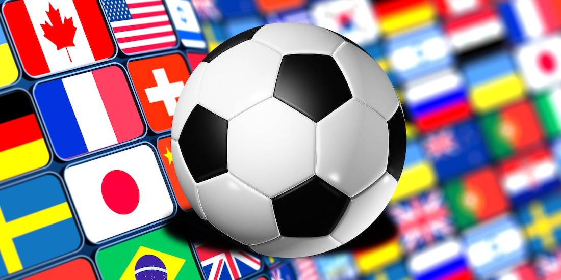 Imagen ilustrativa del Mundial 2026