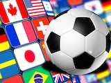 Imagen ilustrativa del Mundial 2026