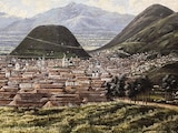El sueño de Quito