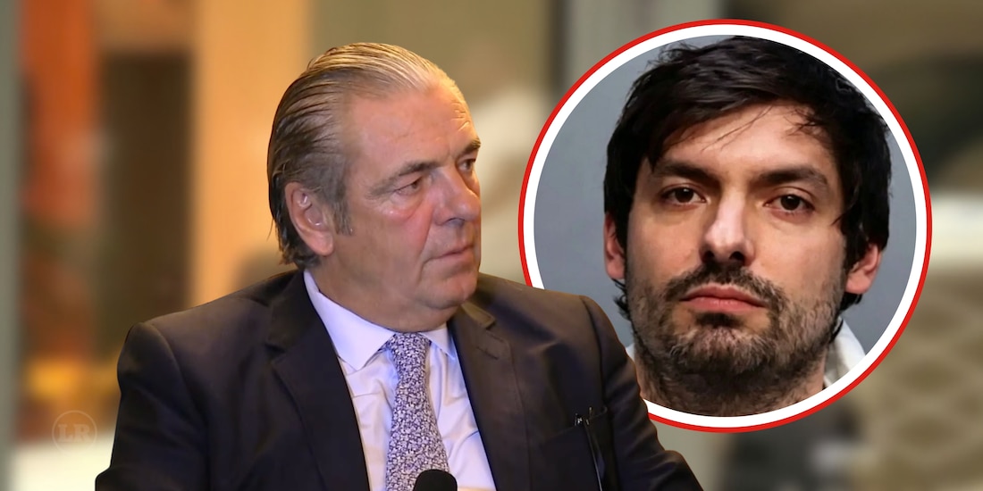 ¿Quién es Óscar Cremasco Scattolini?