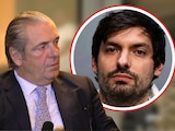 ¿Quién es Óscar Cremasco Scattolini?