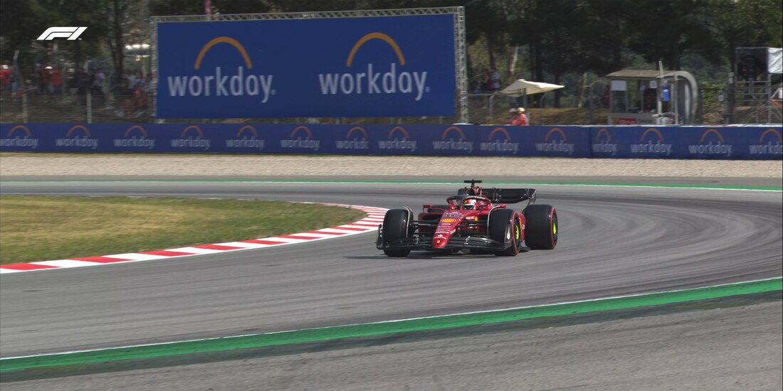 El favorito en el Gran Premio de Mónaco de F1 es el piloto local Charles Leclerc, de Ferrari.