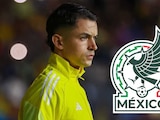 Álvaro Fidalgo habla por primera vez de su posible llamado a la Selección Mexicana