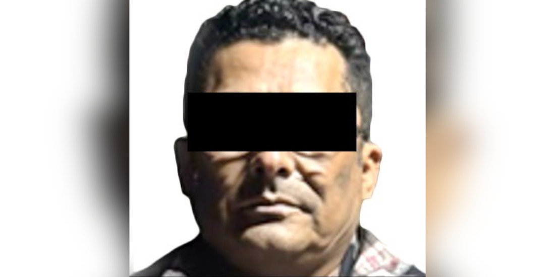 Francisco “N” fue sentenciado a 12 años de prisión