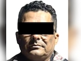 Francisco “N” fue sentenciado a 12 años de prisión