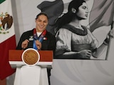 El clavadista Osmar Olvera fue uno de los medallistas mexicanos en los Juegos Centroamericanos y del Caribe 2026.