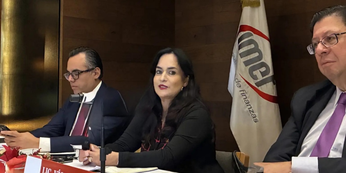 El IMEF advirtió que las reformas impulsadas por el Gobierno federal han debilitado la certeza jurídica del país