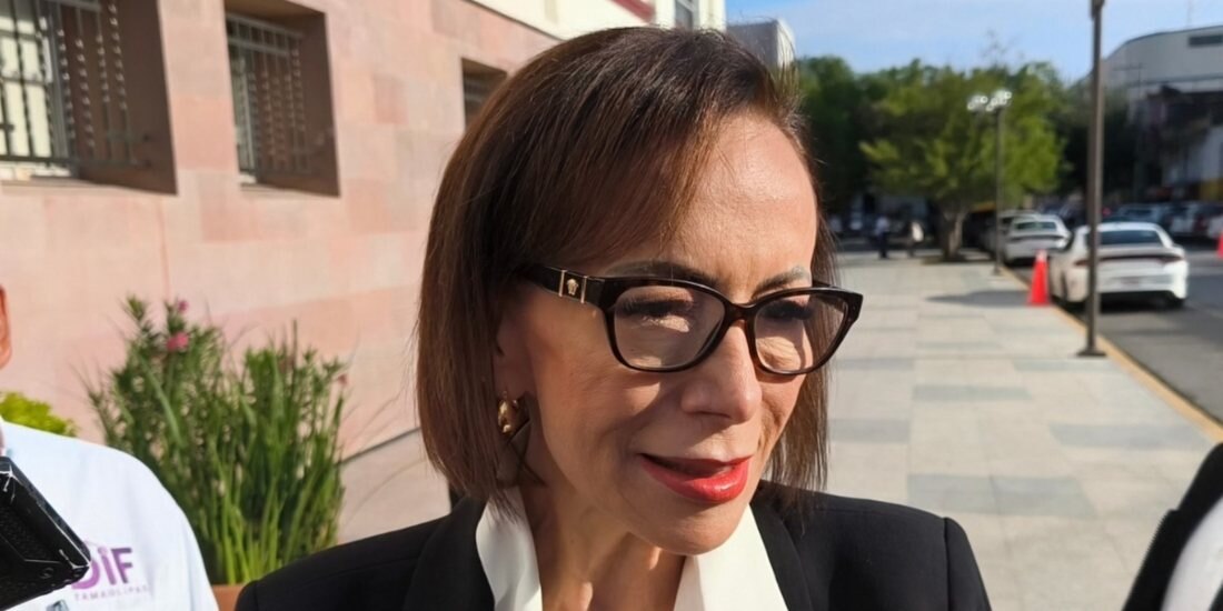 DIF Tamaulipas garantiza desayunos escolares para más de 105 mil alumnos en el nuevo ciclo.