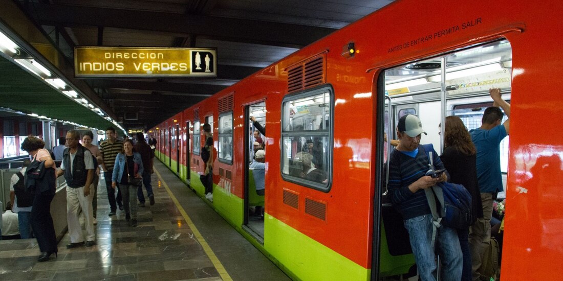 Por retrasos de hasta media hora en la Línea 3 del Metro CDMX, diputados del PAN exigen al director Guillermo Calderón atienda las fallas y garantice el servicio eficiente