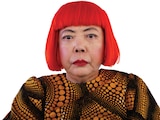 LA CREADORA japonesa, en foto de archivo
