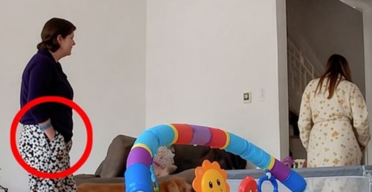 Difunden video del homicidio de Carolina Flores