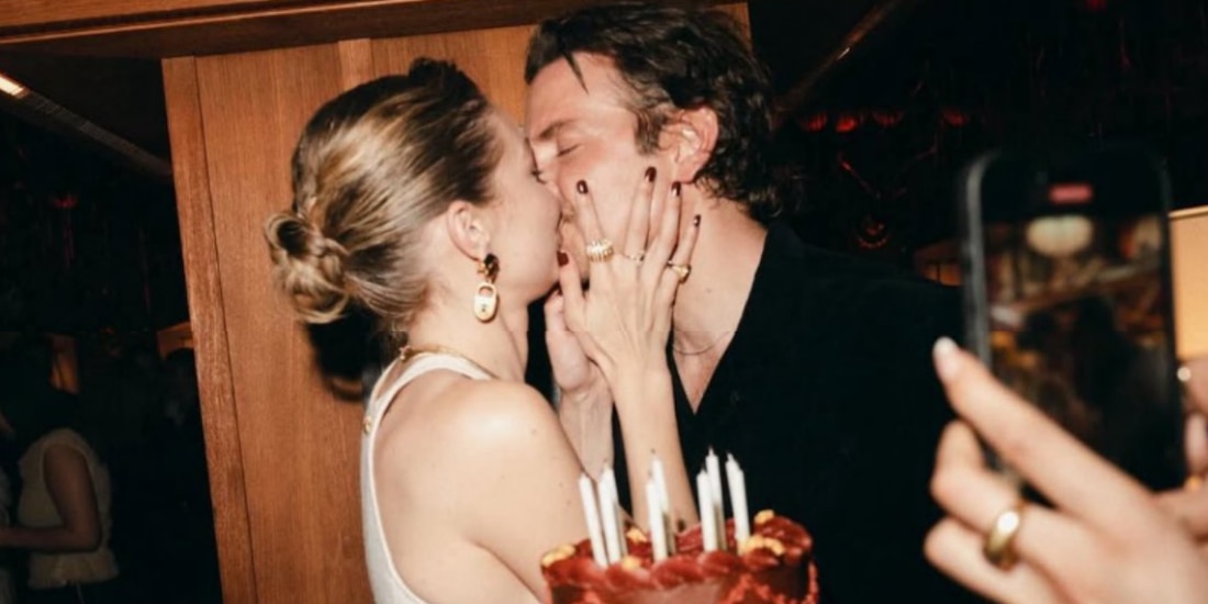 Bradley Cooper y Gigi Hadid se van a casar
