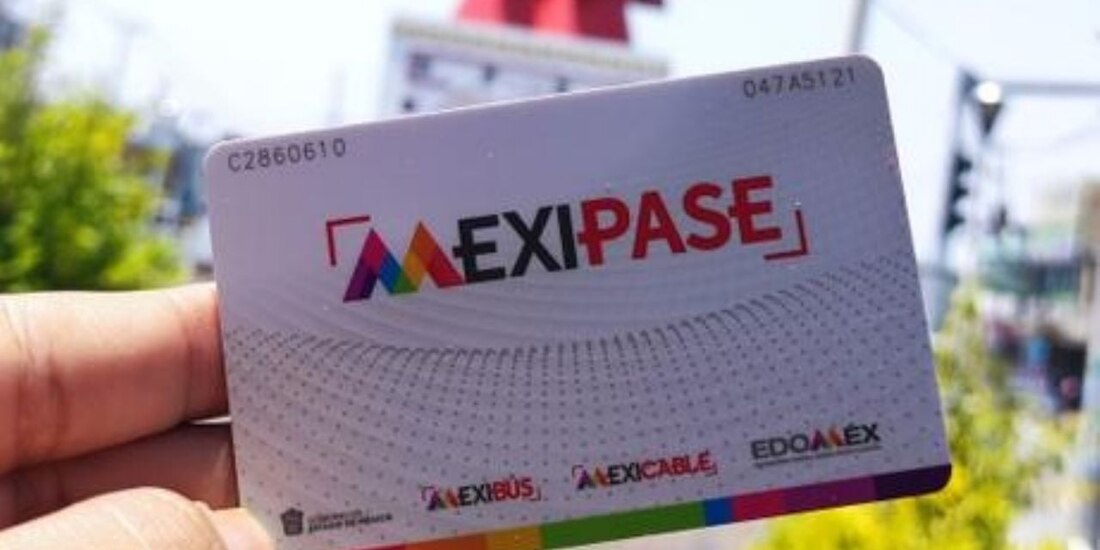 El Mexipase será "universal" a partir de este 13 de mayo.