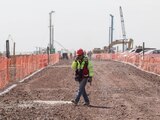 Se desploma producción de constructoras en 21.6%.