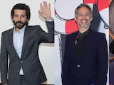 FICM 2026: Guillermo del Toro, Gael García, Diego Boneta y Demián Bichir entre los invitados