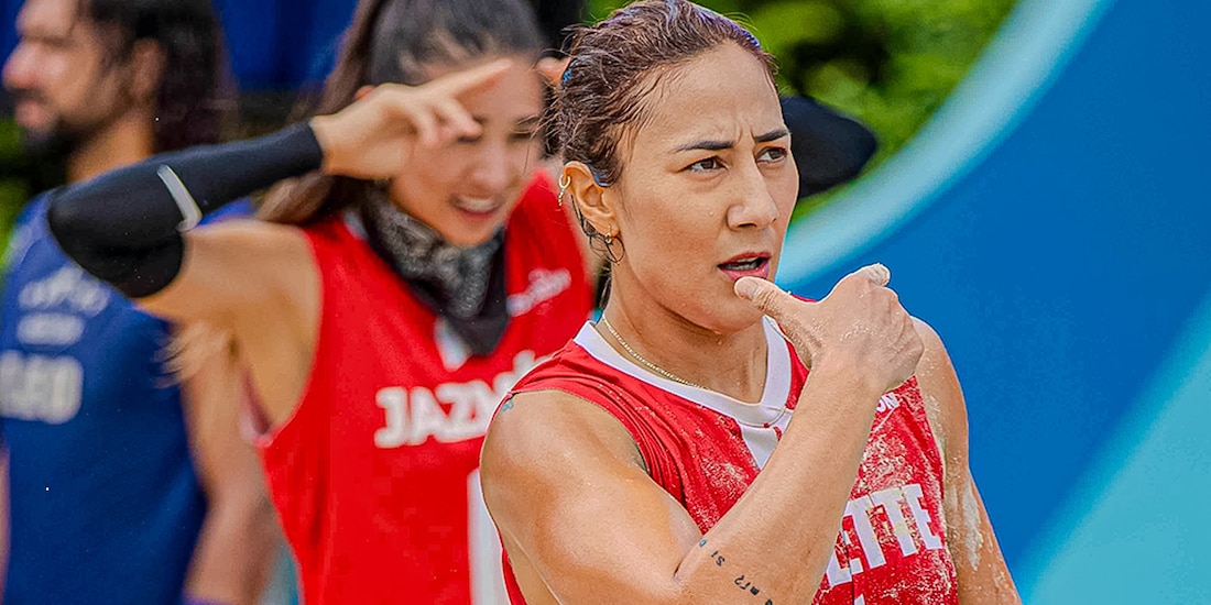 Conoce al equipo que gana la Villa 360 de hoy 27 de abril de Exatlón México