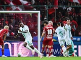 Toluca vs Santos