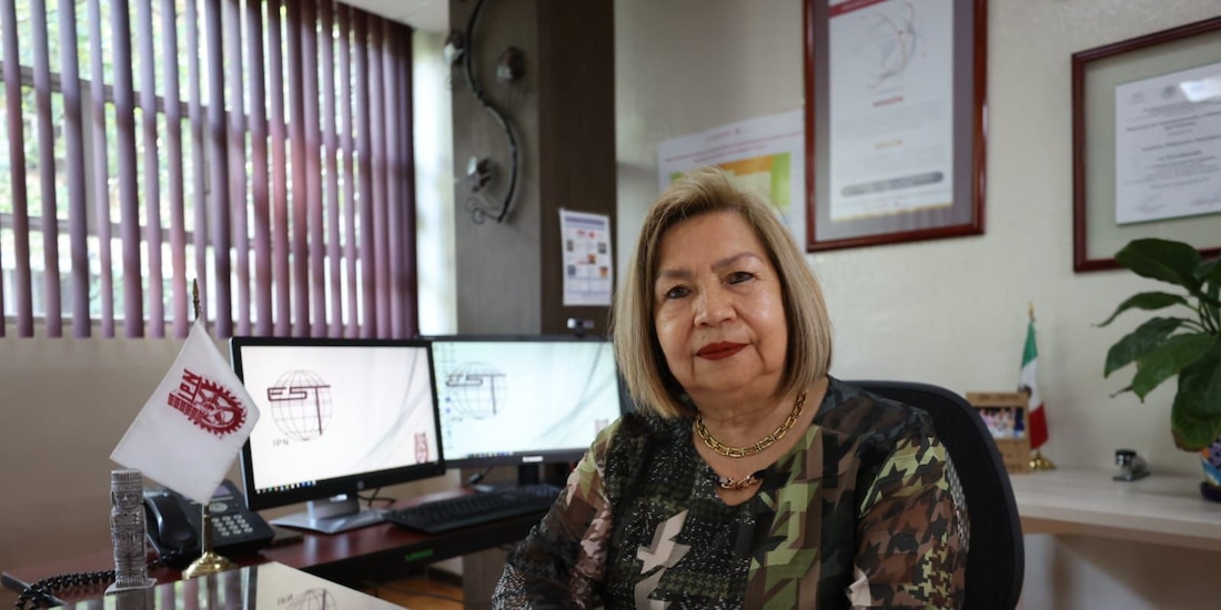 Marissa Alonso Marbán destaca la importancia del turismo para la economía mexicana.