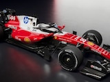 Ferrari presenta su nuevo carro para 2026 en la F1