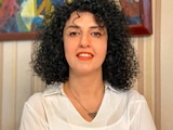 Narges Mohammadi
