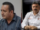 Desafueran a ediles de MC en Ixhuatlán y Úrsulo Galván, Veracruz.