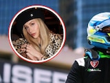 ¿Ricardo Escotto es hermano de Priscila Escoto?