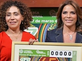 Lotería Nacional celebra con Sorteo Superior 65 años de Editorial Panini, ícono mundial de colecciones