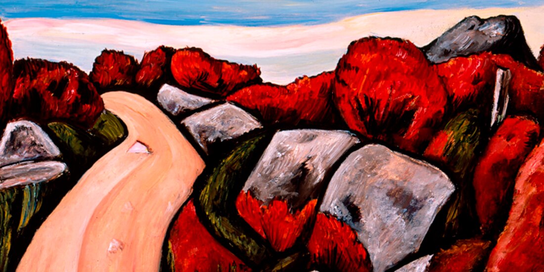 Jean-Michel Palmier, fragmentos sobre una vida interrumpida