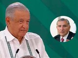 AMLO preguntó a legisladores sobre si Adán Augusto López era un buen secretario de Gobernación