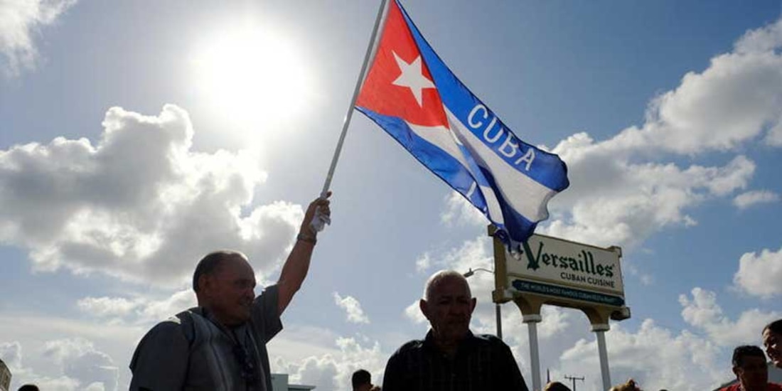 Tres premisas teológicas sobre Cuba