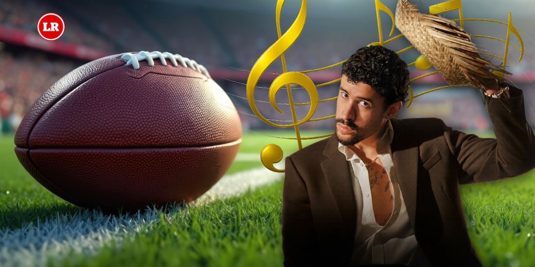 ¿Cuál será el setlist de Bad Bunny en el Super Bowl 2026? Esto se sabe