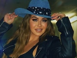 Chiquis Rivera hace atrevido baile muy subido de tono y la critican