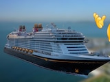 Crucero Disney cancela su tour