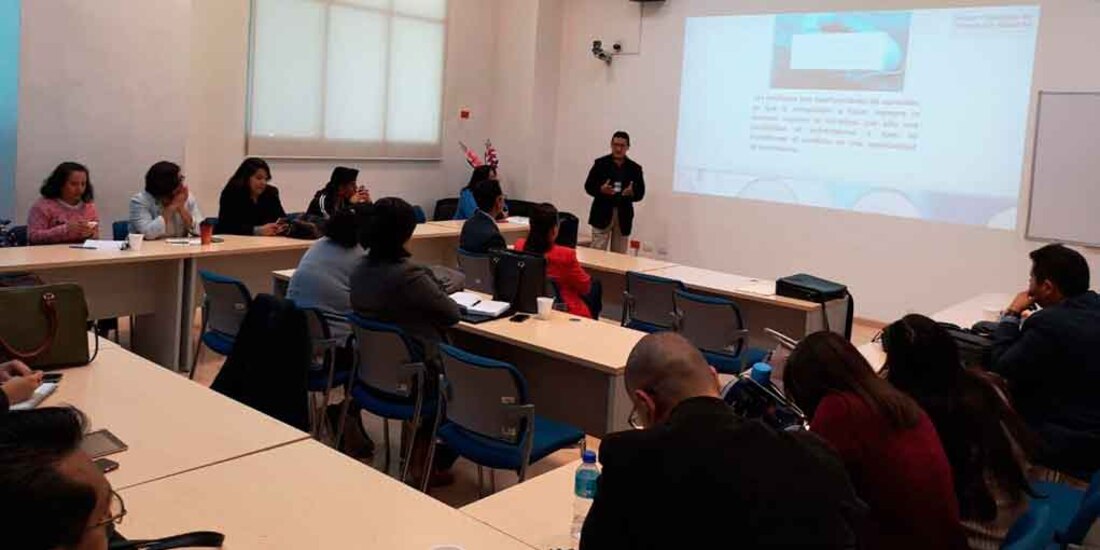 Ley General de Educación Superior fue avalada este martes 9 de marzo en San Lázaro.