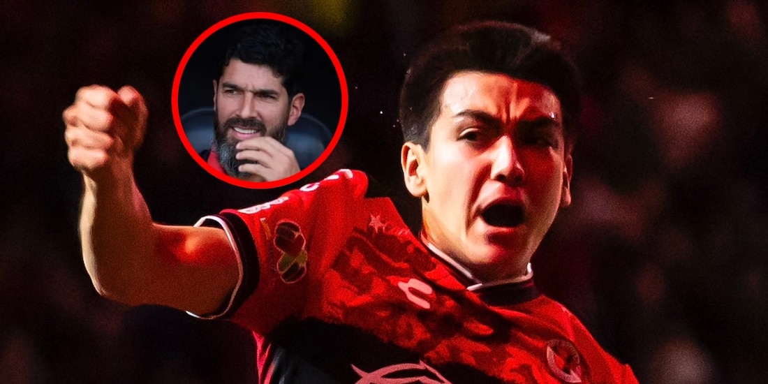 Sebastian Abreu reveló que la salida de Gilberto Mora de Xolos para irse a Europa está cada vez más cerca.