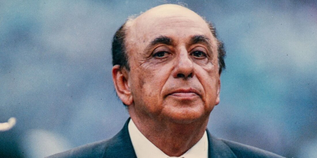 Juan José Leaño era presidente de Tecos cuando los de la UAG se coronaron en la Liga MX en 1994.