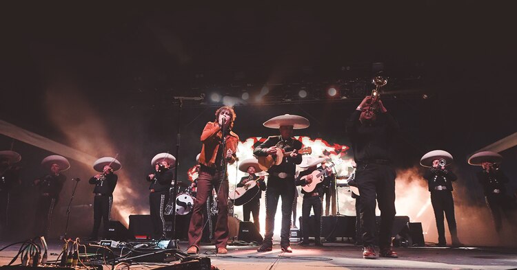 Día Internacional del Mariachi