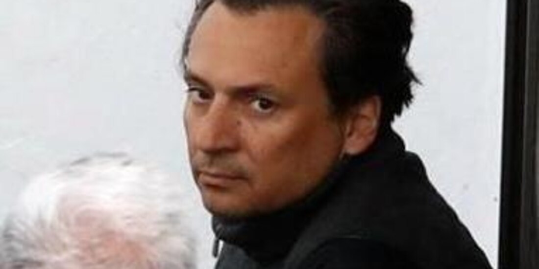 AMLO prevé que, con acuerdo, Lozoya dé información de caso Odebrecht