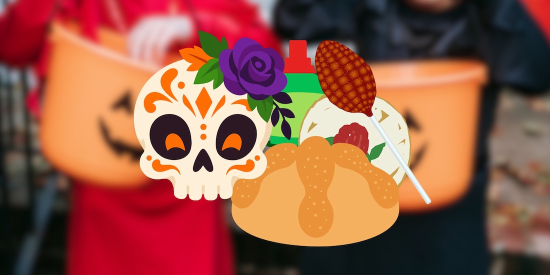 ¿Por qué se pide calaverita en México?