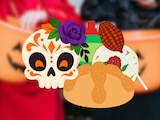 ¿Por qué se pide calaverita en México?