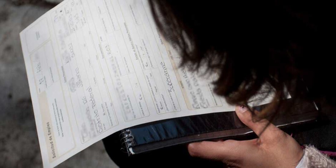 Empleo se recupera, pero 56.2% es informal