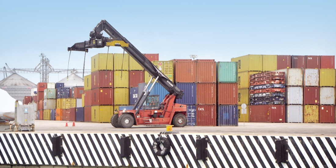 Aparatos electrónicos impulsan exportaciones
