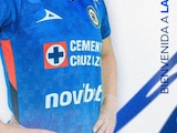 Cruz Azul anuncia su nuevo fichaje para el Clausura 2026.