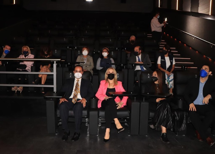 Huixquilucan supera los 2 mil 100 mdd en inversión privada